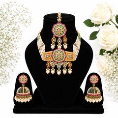 Gulzaar Set