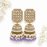Chandelier Jhumka