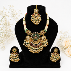 Virasat Heritage Set