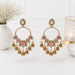 Chandbali Earrings