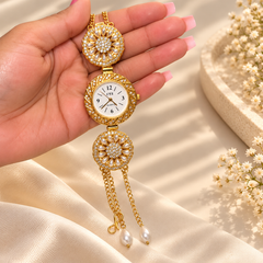 Kashmiri Heritage Watch Collection – Adjustable