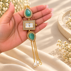 Kashmiri Heritage Watch Collection – Adjustable