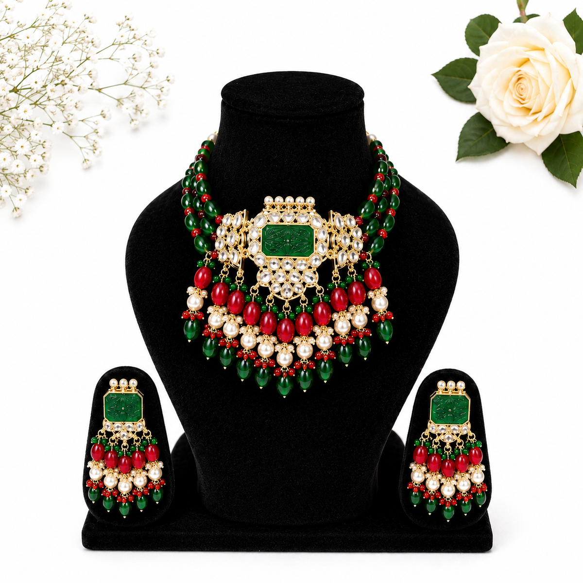 Garden Bloom Set