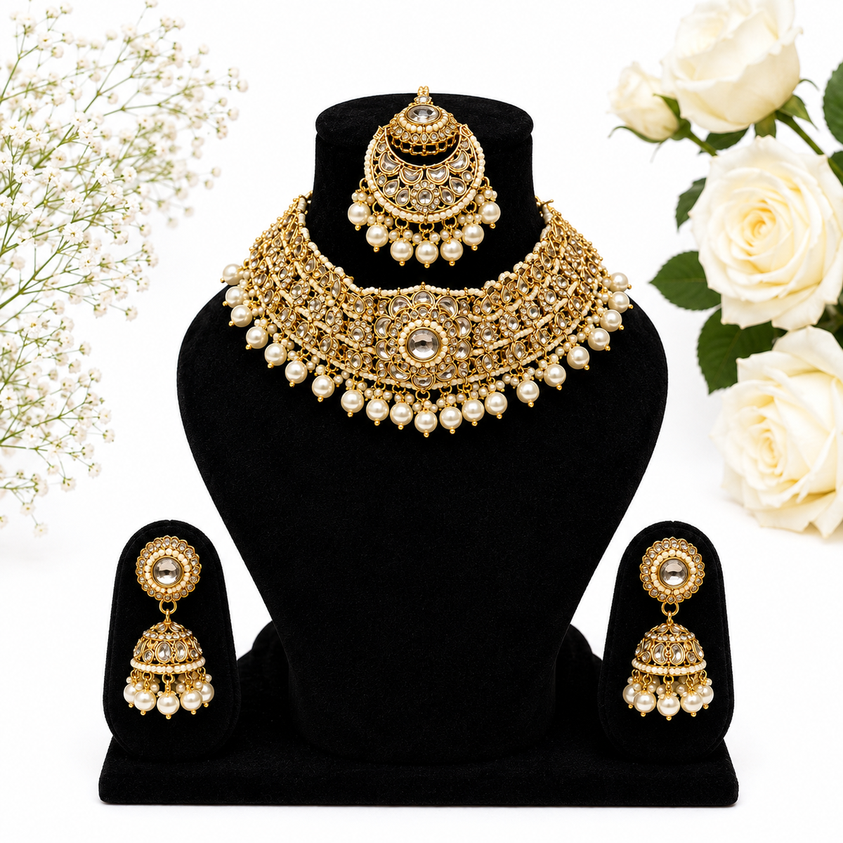 Darbar Set
