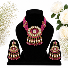 Petal Drop Pink Set