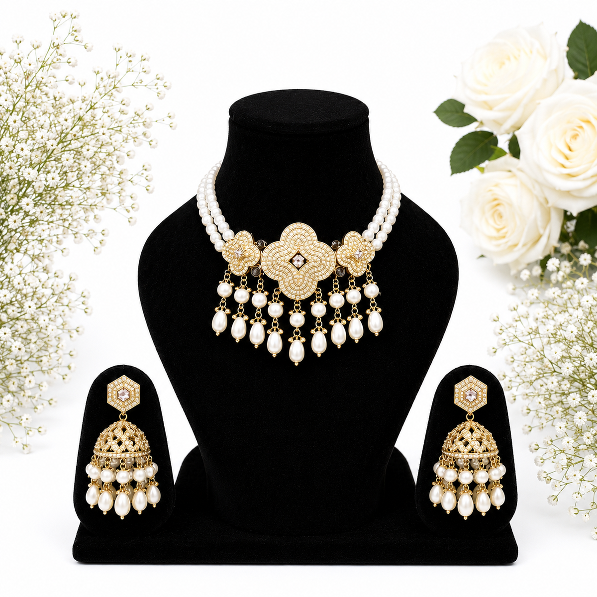 Clover Set