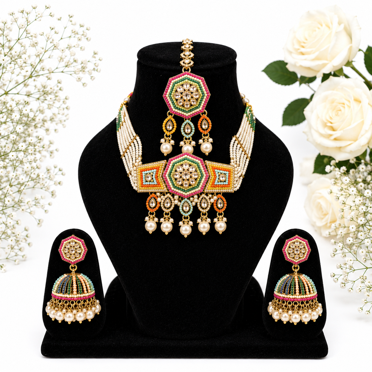 Gulzaar Set