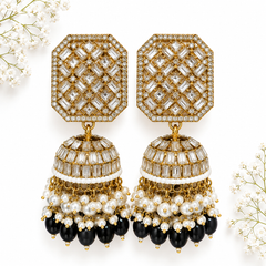 Chandelier Jhumka