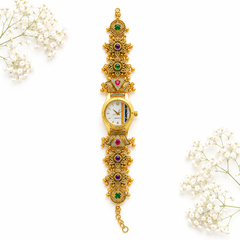Meher Heritage Watch
