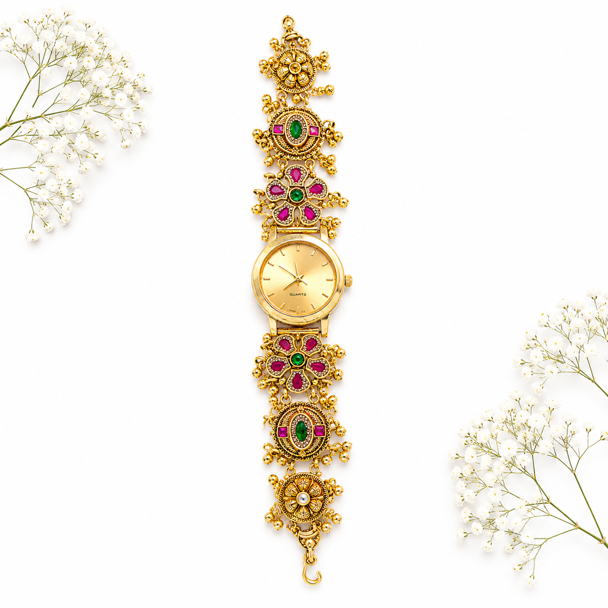 Gulnaar Heritage Watch