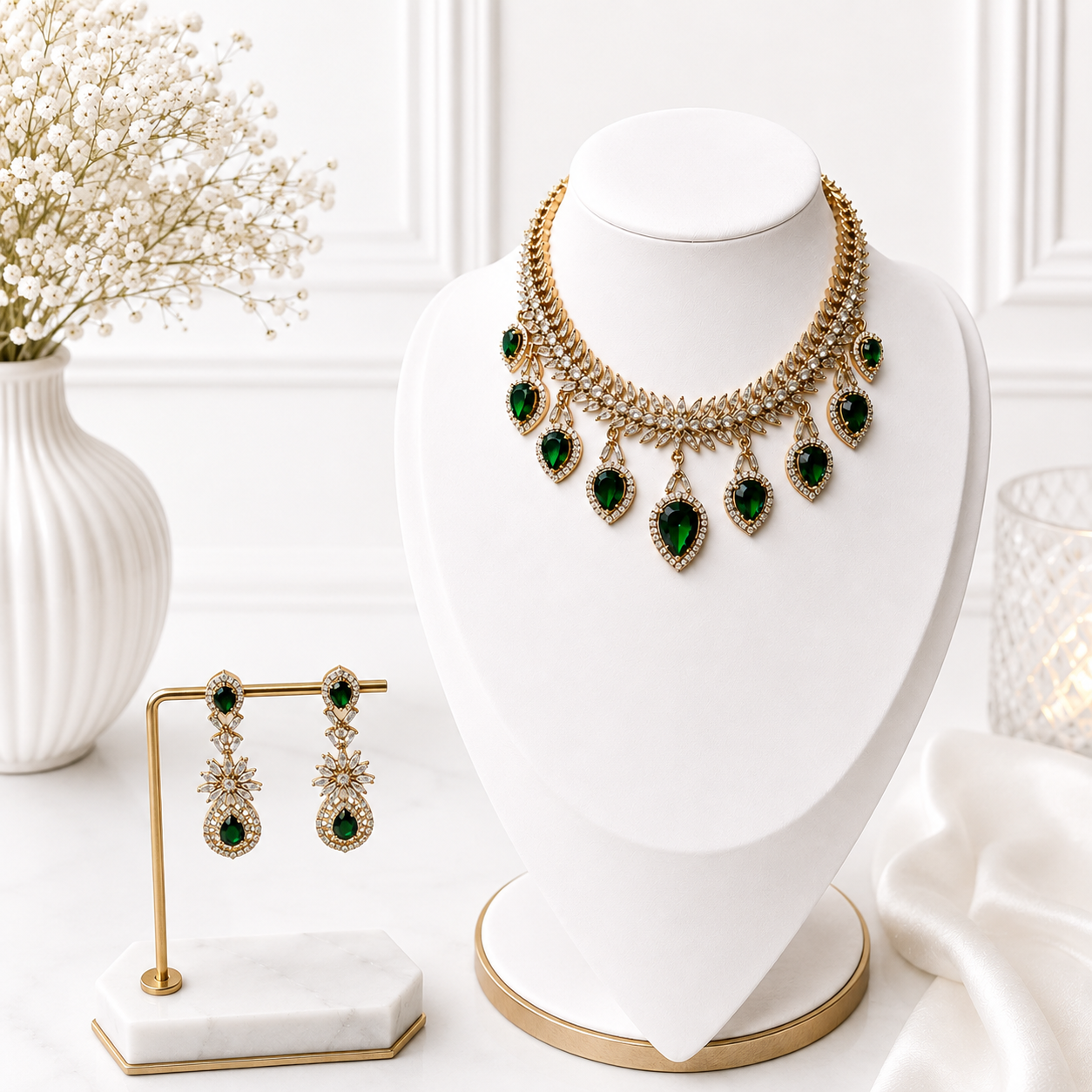 Aurora AD Set