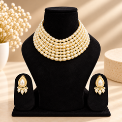 Veyloria Pearl Set