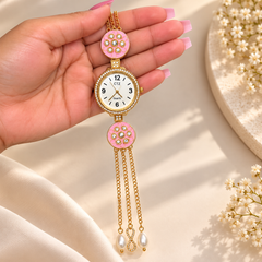 Kashmiri Heritage Watch Collection – Adjustable