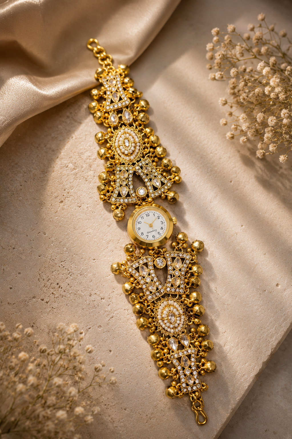 Shahi Heritage Watch - Kashmiri