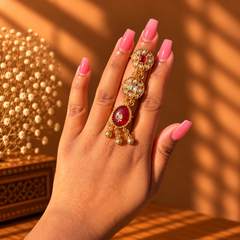 Ratna Heritage Ring