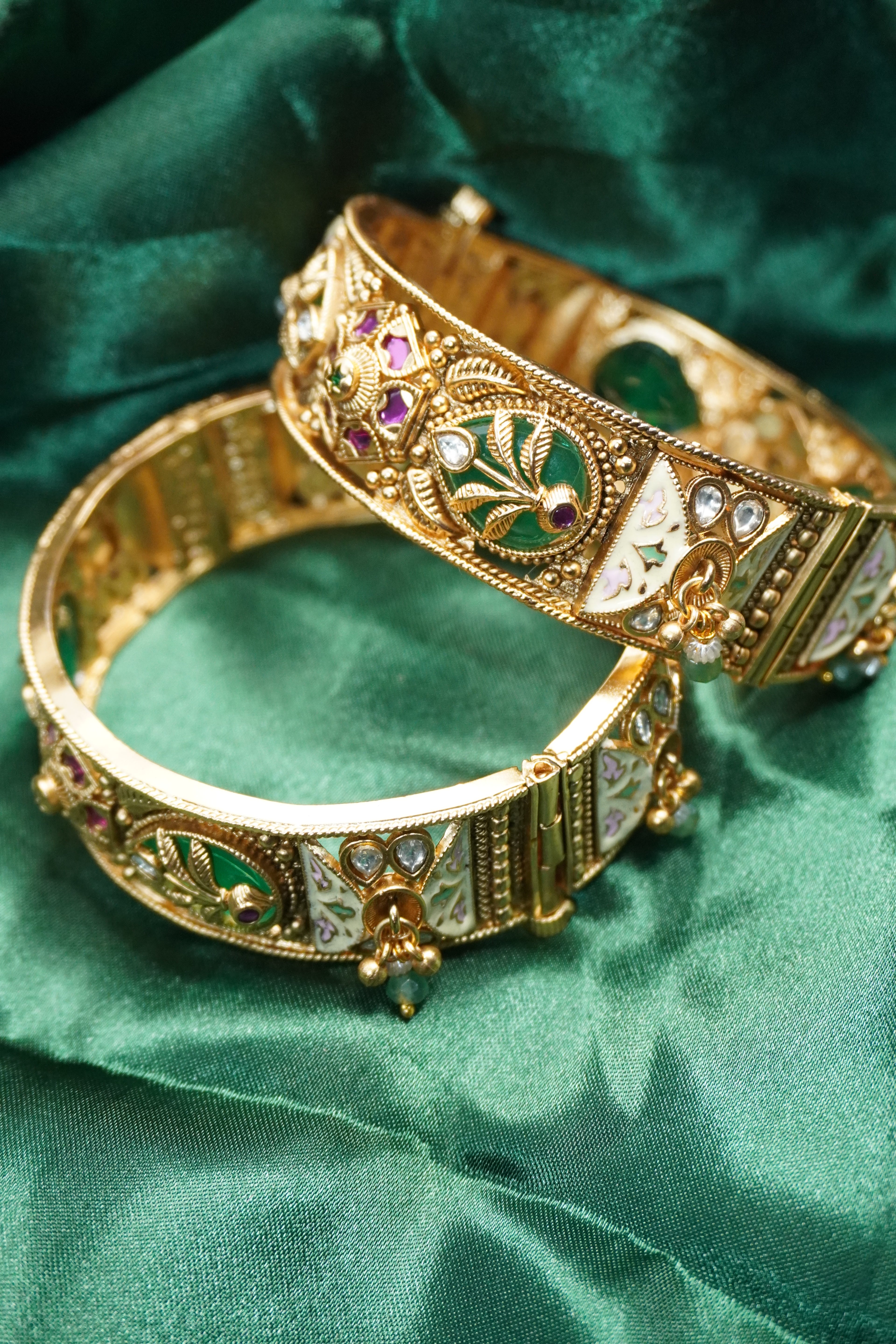 Heritage Kada