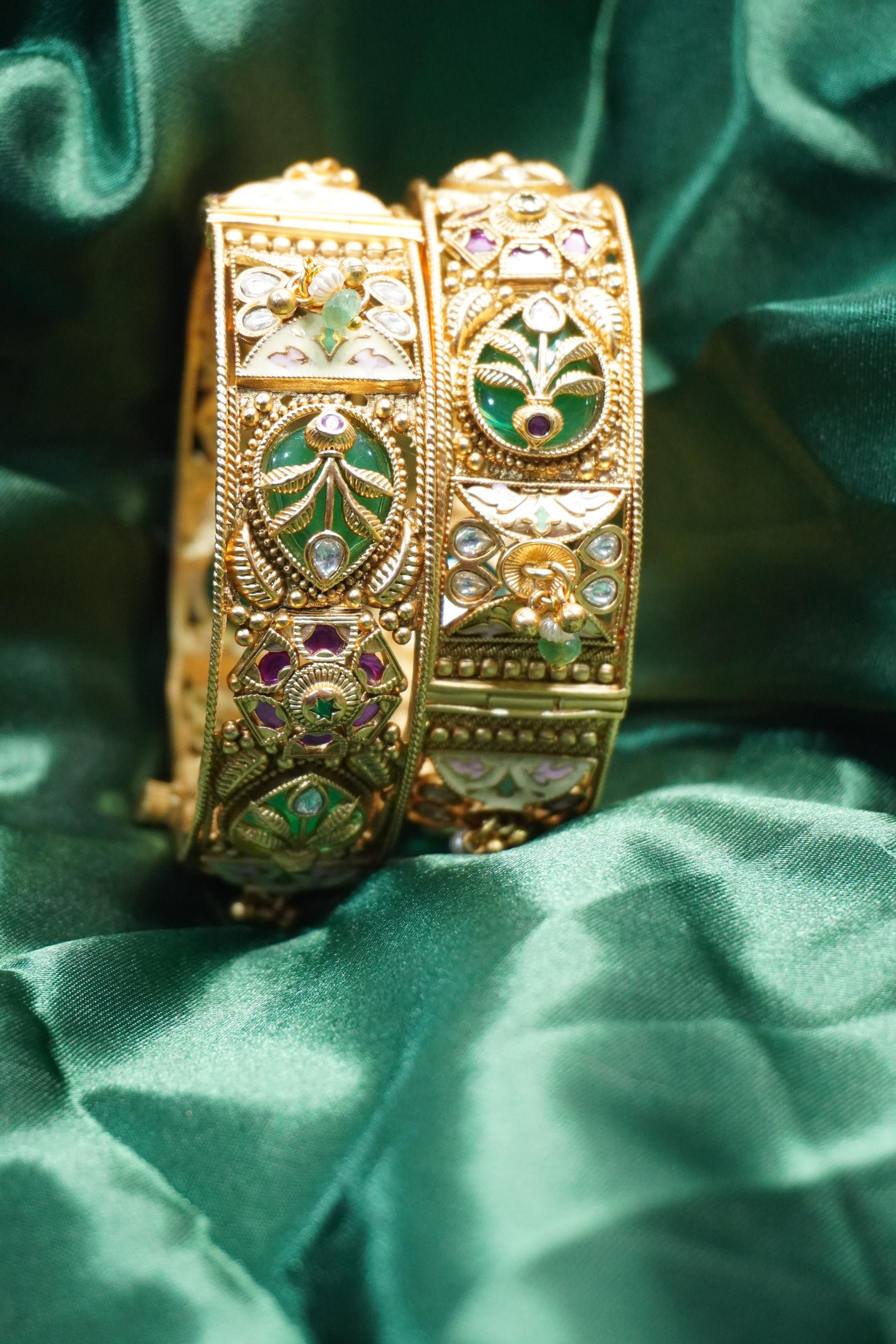 Heritage Kada