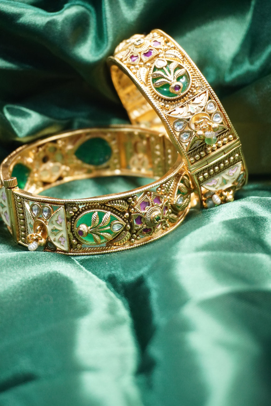 Heritage Kada