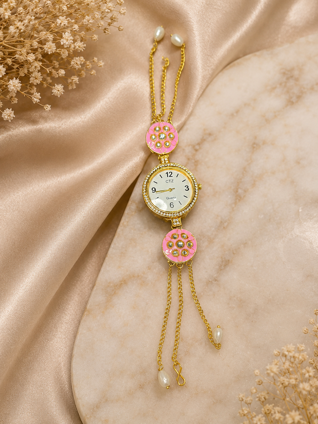 Noor Heritage Watch - Round